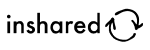Inshared logo