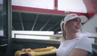 Red Bull - Noa Diorgina